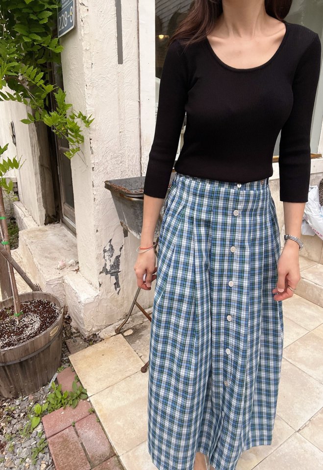 Lagrass - Korean Women Fashion - #womensfashion - Summer Pants - 2