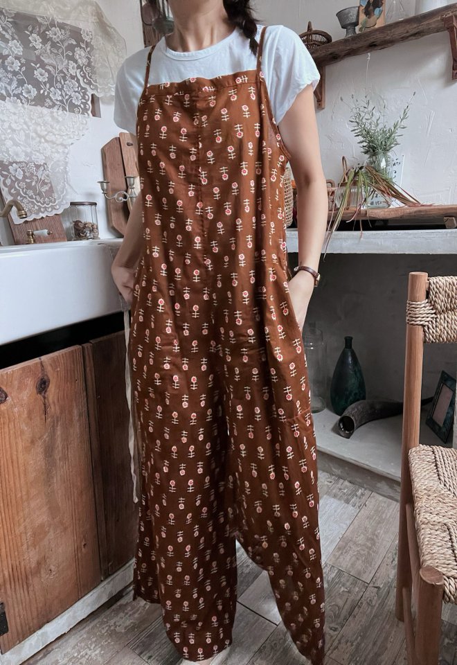Lagrass - Korean Women Fashion - #womensfashion - Majen Suit - 10