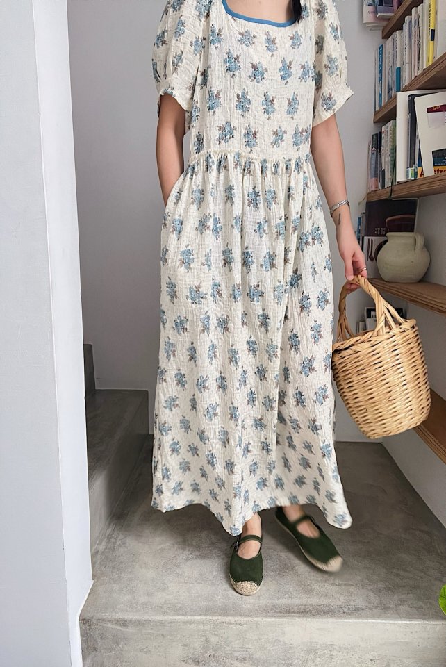 Lagrass - Korean Women Fashion - #momslook - Hitch One-piece - 4