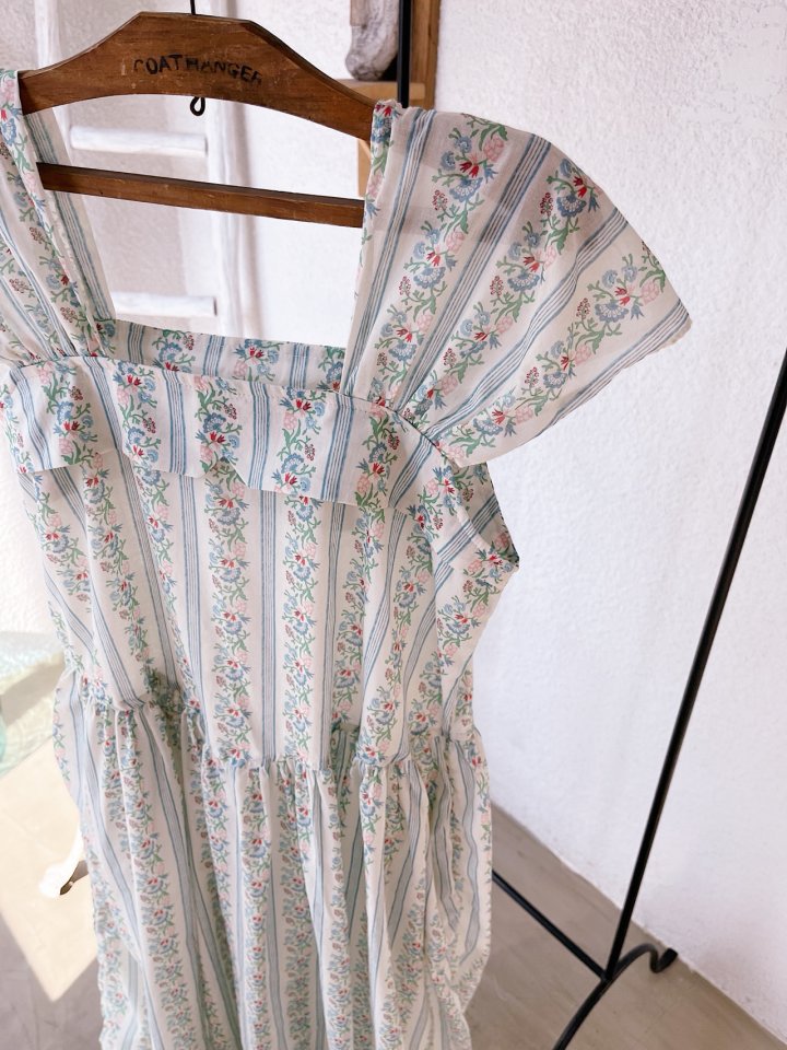 Lagrass - Korean Women Fashion - #womensfashion - Merni One-piece Ivory - 5