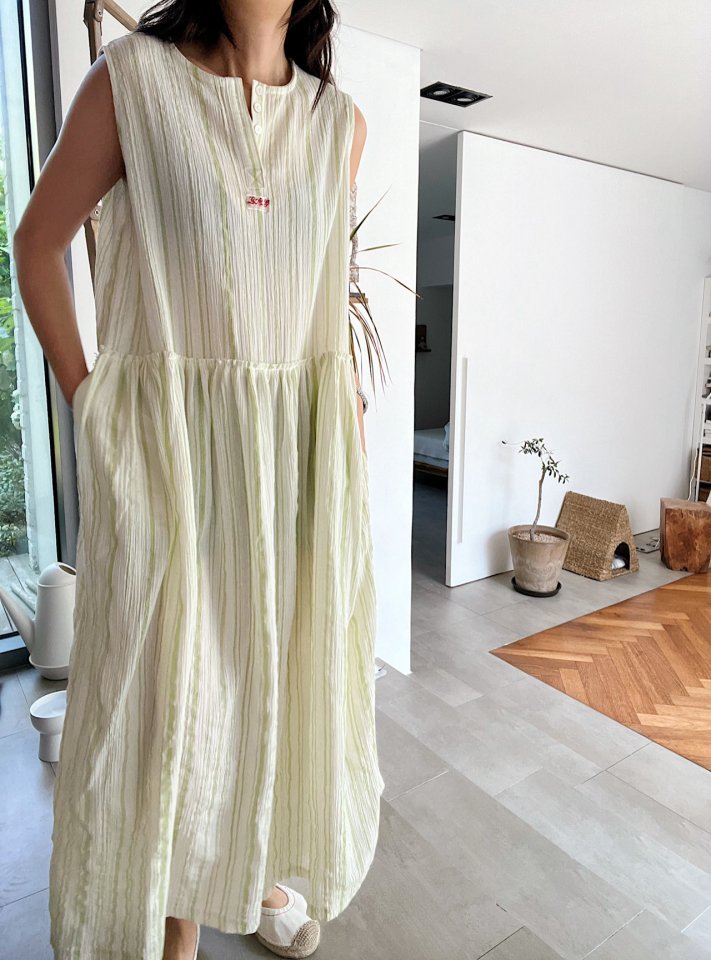 Lagrass - Korean Women Fashion - #womensfashion - Illy One-piece - 11