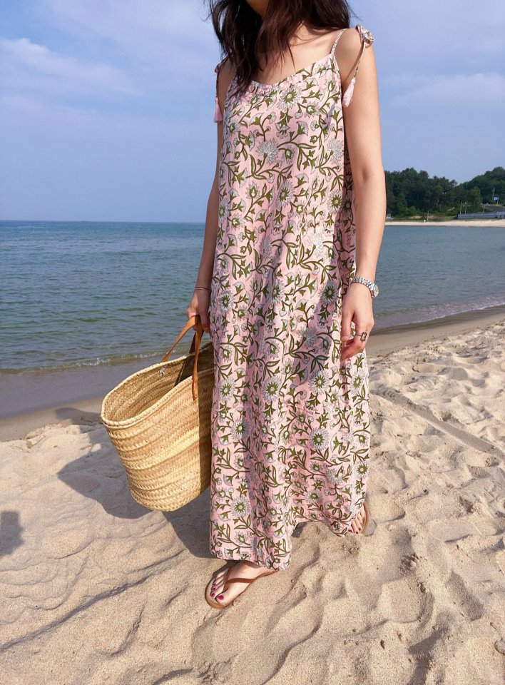 Lagrass - Korean Women Fashion - #womensfashion - Paco One-piece - 10