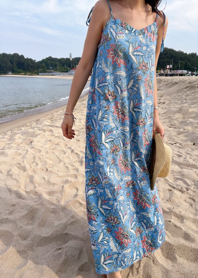 Lagrass - Korean Women Fashion - #womensfashion - Paco One-piece - 12