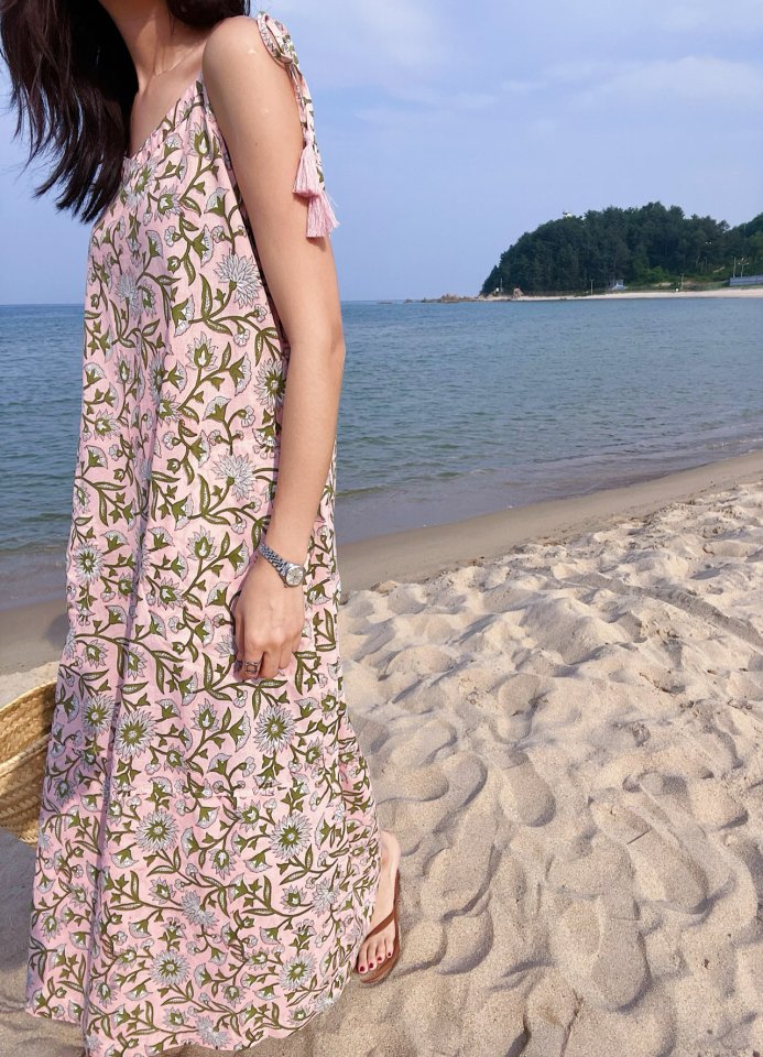 Lagrass - Korean Women Fashion - #momslook - Paco One-piece - 4
