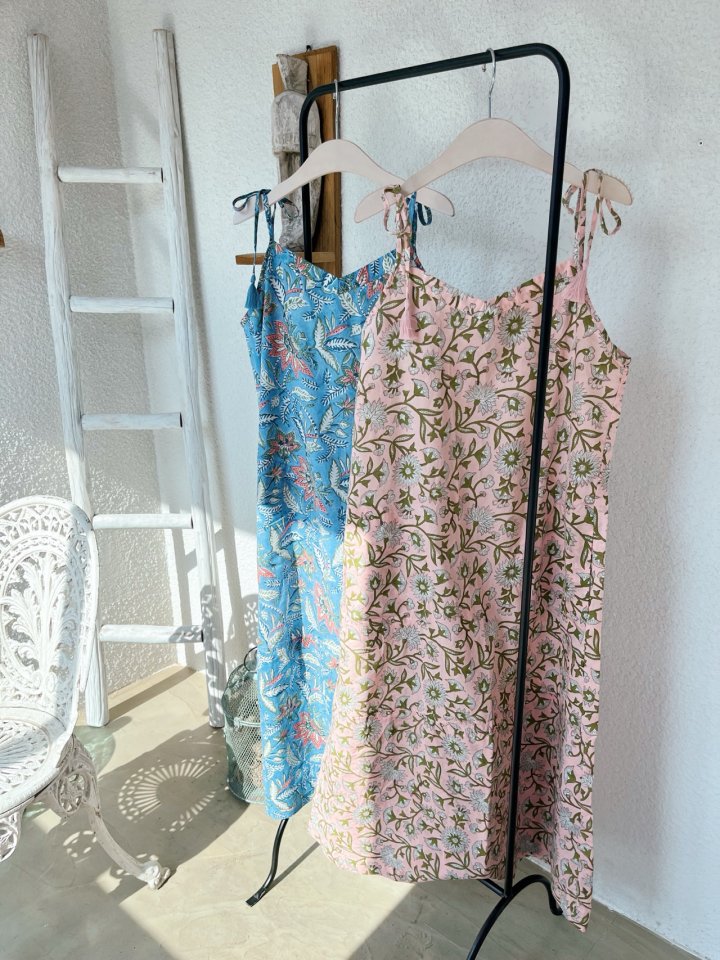 Lagrass - Korean Women Fashion - #womensfashion - Paco One-piece - 6
