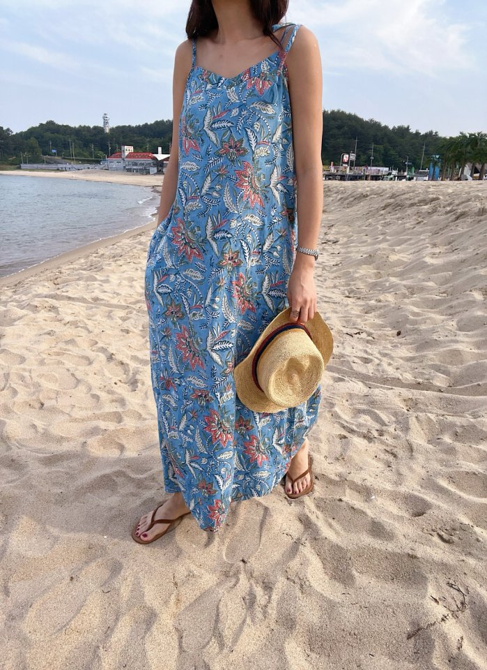 Lagrass - Korean Women Fashion - #womensfashion - Paco One-piece - 8