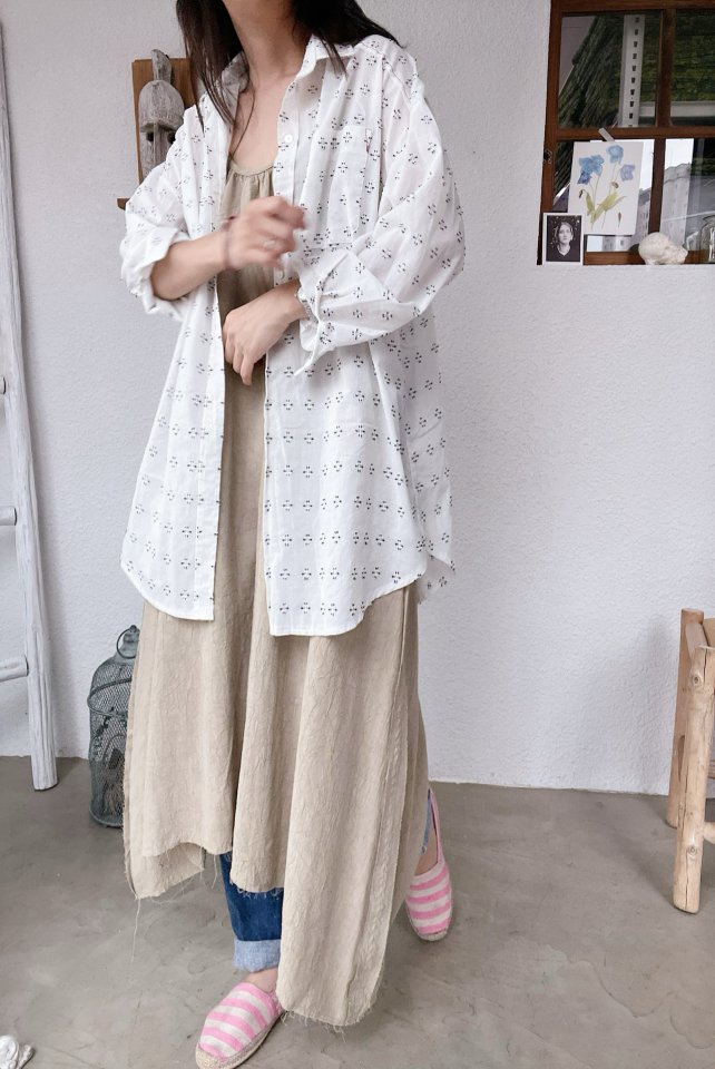 Lagrass - Korean Women Fashion - #momslook - Mono One-piece - 4