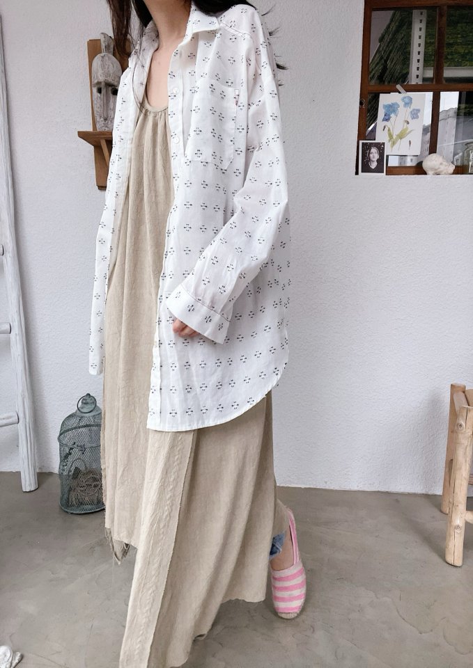 Lagrass - Korean Women Fashion - #womensfashion - Mono One-piece - 6