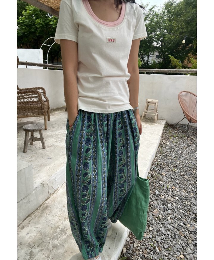 Lagrass - Korean Women Fashion - #womensfashion - Cardi Pants