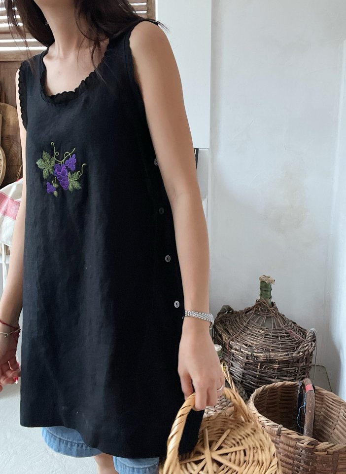 Lagrass - Korean Women Fashion - #womensfashion - Mini One-piece - 6