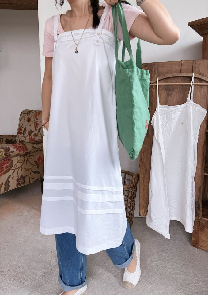 Lagrass - Korean Women Fashion - #womensfashion - Ox One-piece - 10