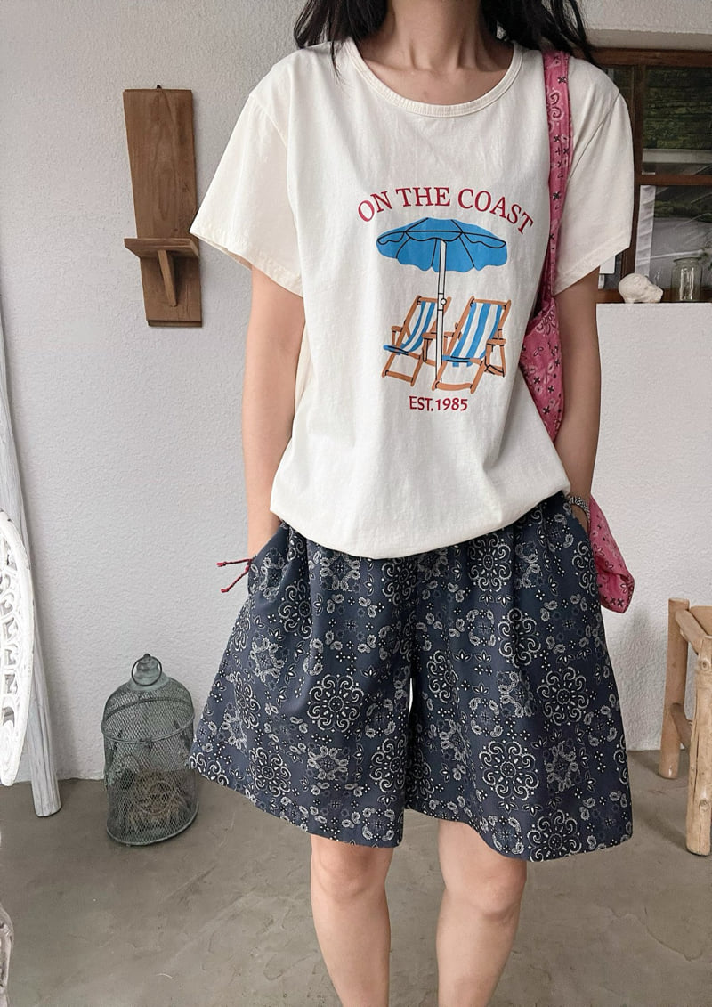 Lagrass - Korean Women Fashion - #womensfashion - Bandi Pants - 7