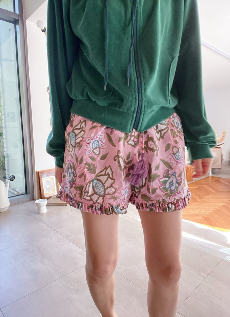 Lagrass - Korean Women Fashion - #womensfashion - Sinea Pants