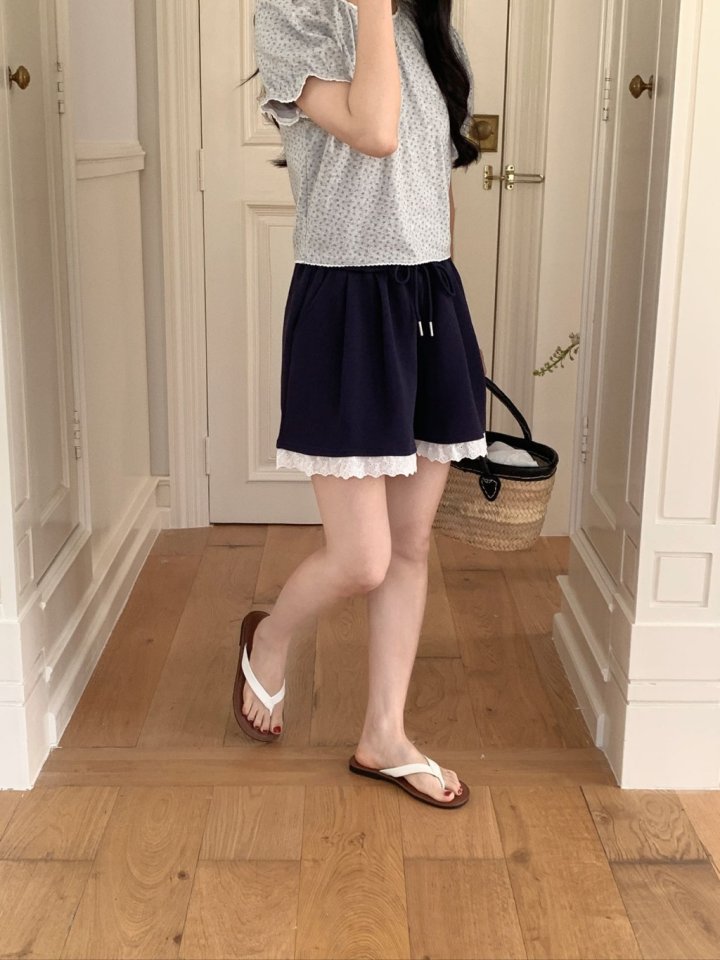 Lissome - Korean Women Fashion - #momslook - Schuss Pants - 2