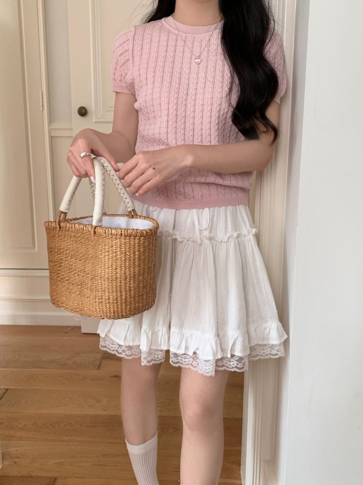 Lissome - Korean Women Fashion - #momslook - Bodin Knit - 2