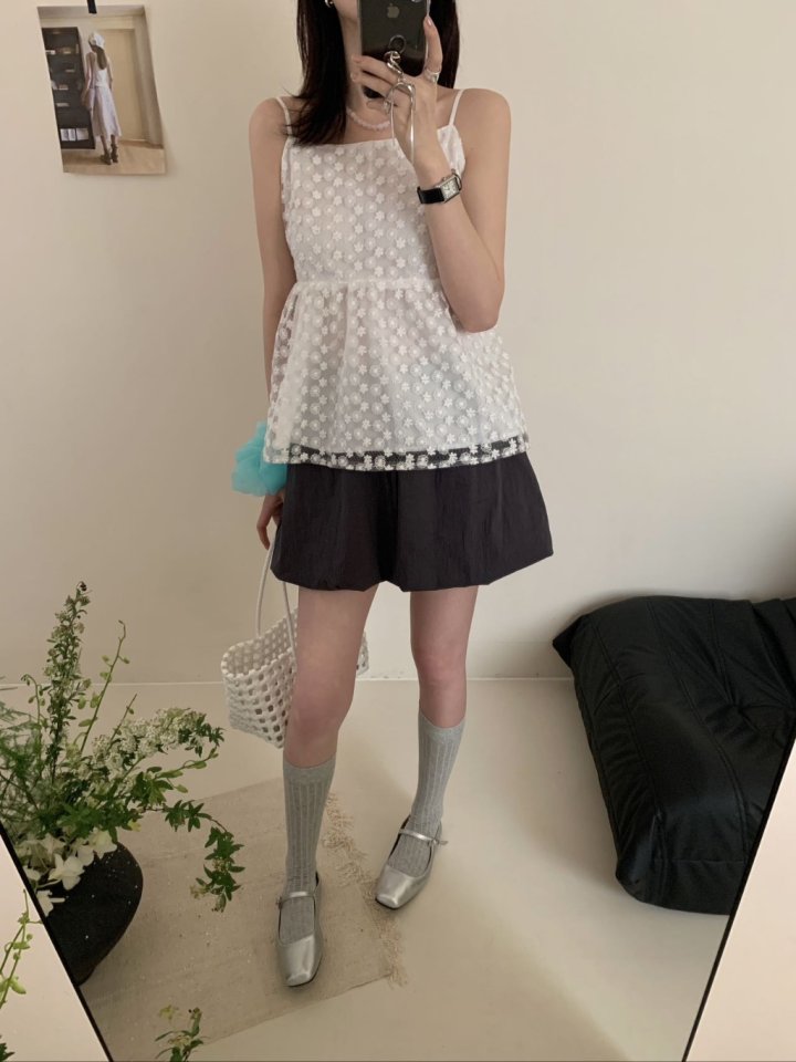 Lissome - Korean Women Fashion - #momslook - Lementi Blouse - 9