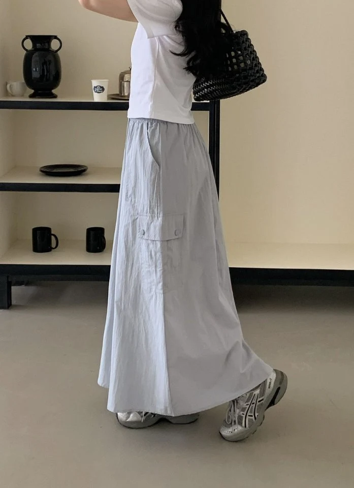 Lissome - Korean Women Fashion - #momslook - Rohen Skirt - 5