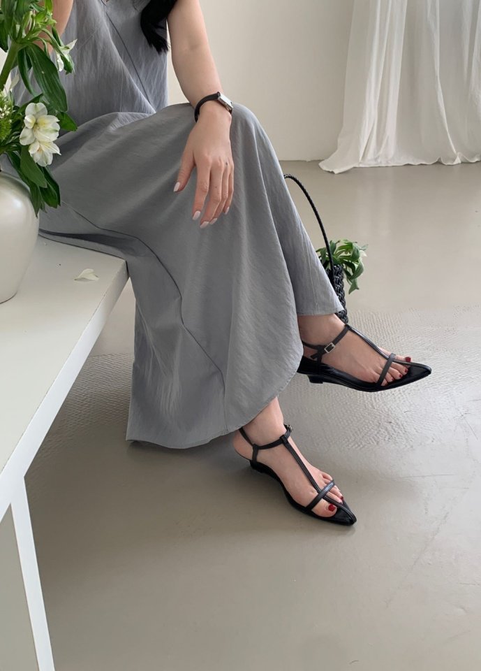 Lissome - Korean Women Fashion - #momslook - Brvel One-piece - 7