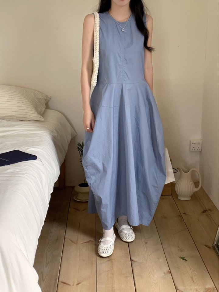 Lissome - Korean Women Fashion - #momslook - Nueve One-piece - 2