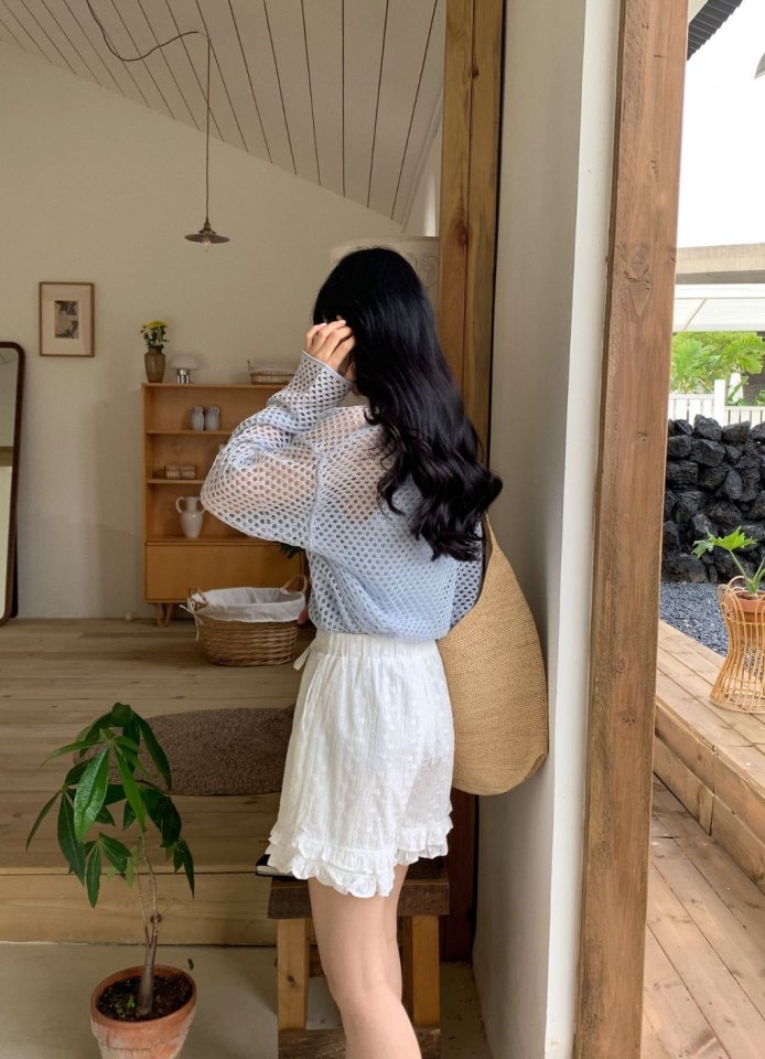 Lissome - Korean Women Fashion - #momslook - Amila Pants - 3