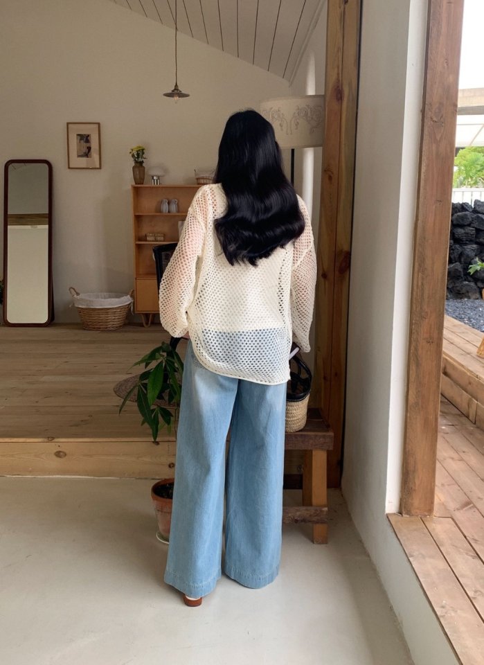 Lissome - Korean Women Fashion - #womensfashion - Lizabelle Set - 4