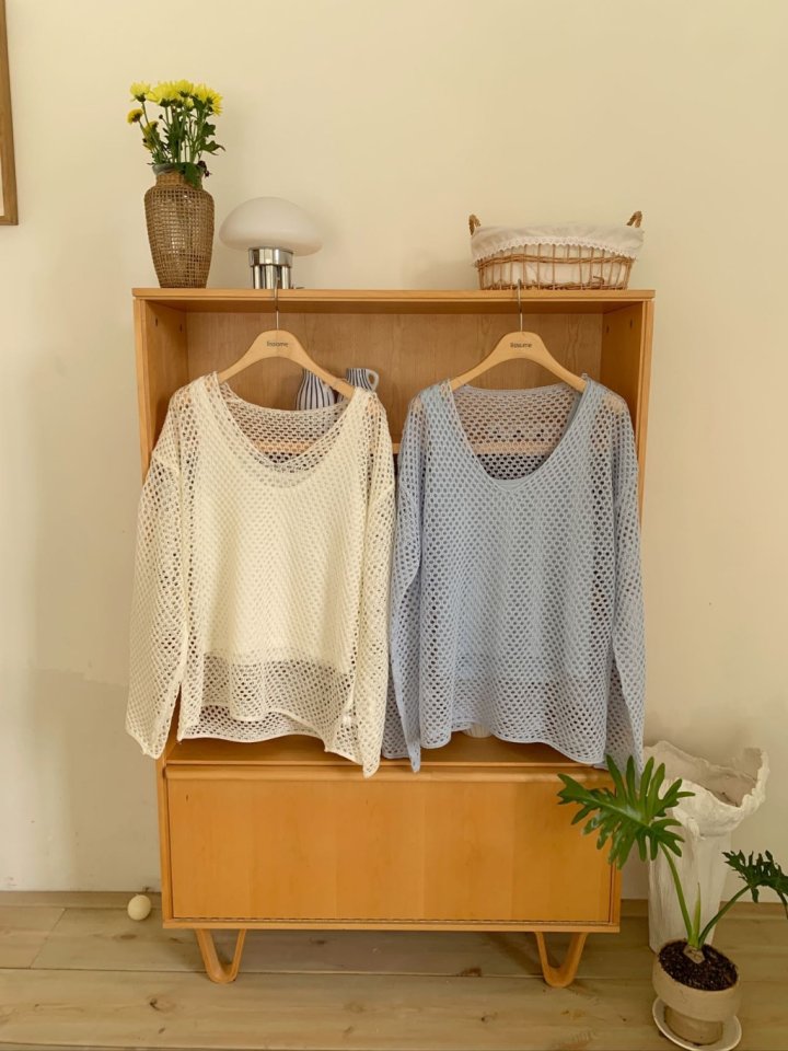 Lissome - Korean Women Fashion - #momslook - Lizabelle Set - 6
