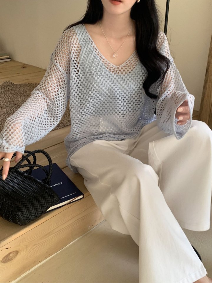 Lissome - Korean Women Fashion - #momslook - Lizabelle Set - 8