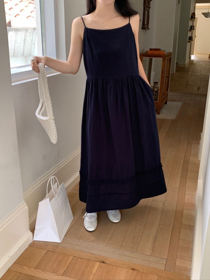 Lissome - Korean Women Fashion - #momslook - Ketsu One-piece - 2