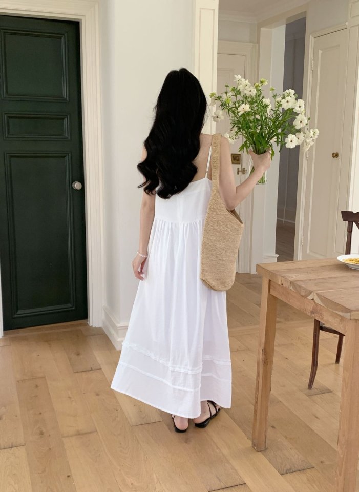 Lissome - Korean Women Fashion - #momslook - Ketsu One-piece - 8