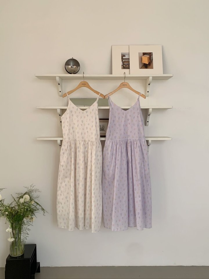 Lissome - Korean Women Fashion - #momslook - Pint One-piece