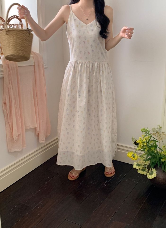 Lissome - Korean Women Fashion - #momslook - Pint One-piece - 5