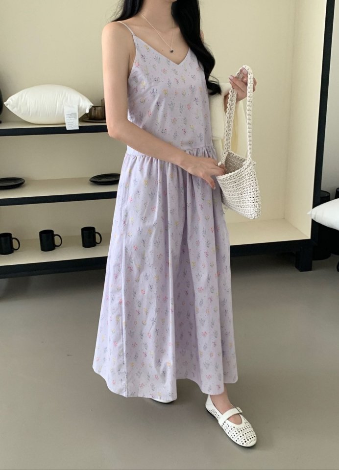 Lissome - Korean Women Fashion - #momslook - Pint One-piece - 7