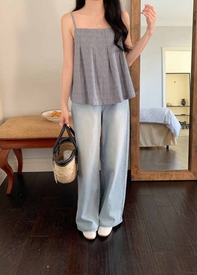 Lissome - Korean Women Fashion - #momslook - Pami Blouse - 5