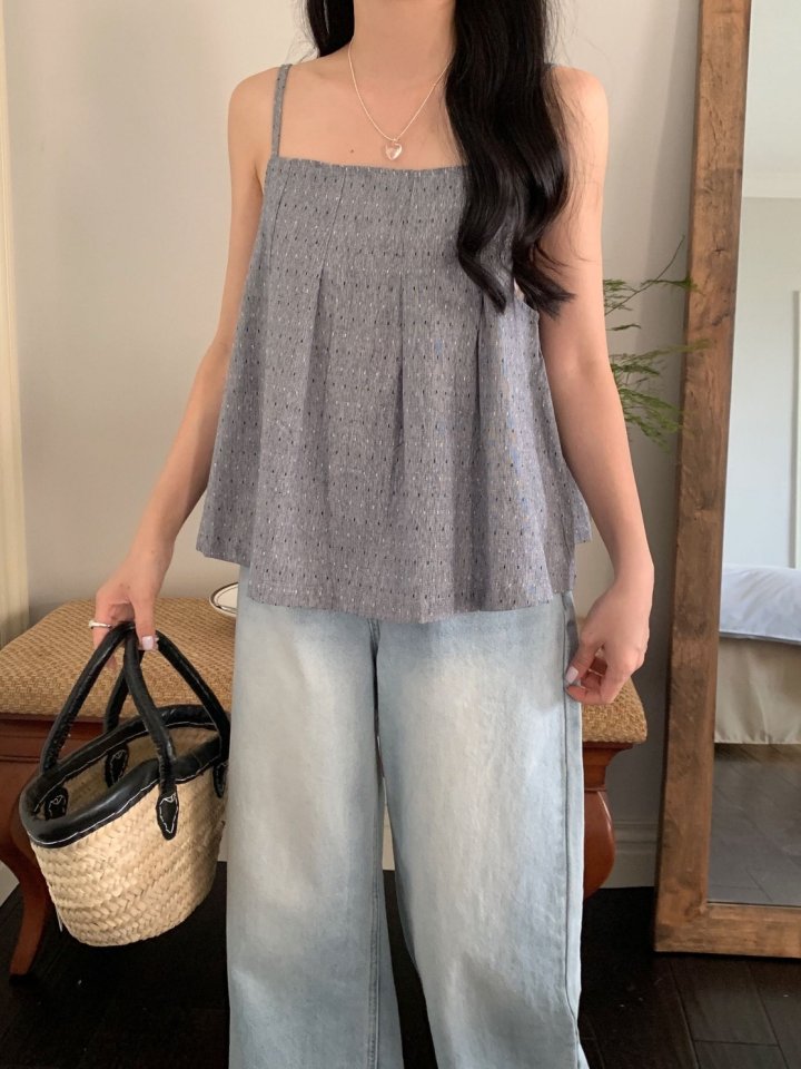 Lissome - Korean Women Fashion - #momslook - Pami Blouse - 7