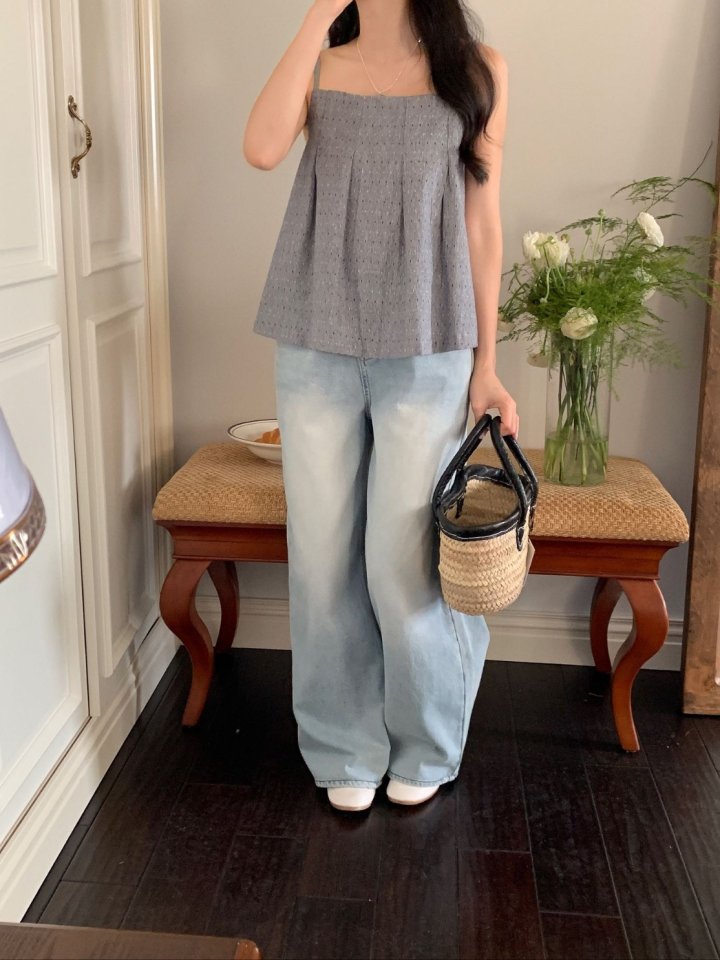 Lissome - Korean Women Fashion - #momslook - Pami Blouse - 8