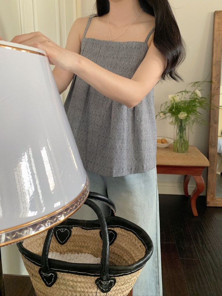 Lissome - Korean Women Fashion - #momslook - Pami Blouse - 9