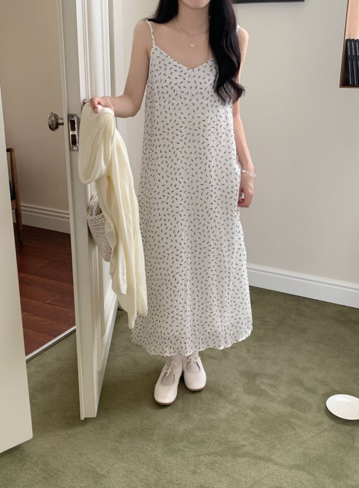 Lissome - Korean Women Fashion - #momslook - Wesome One-piece - 2