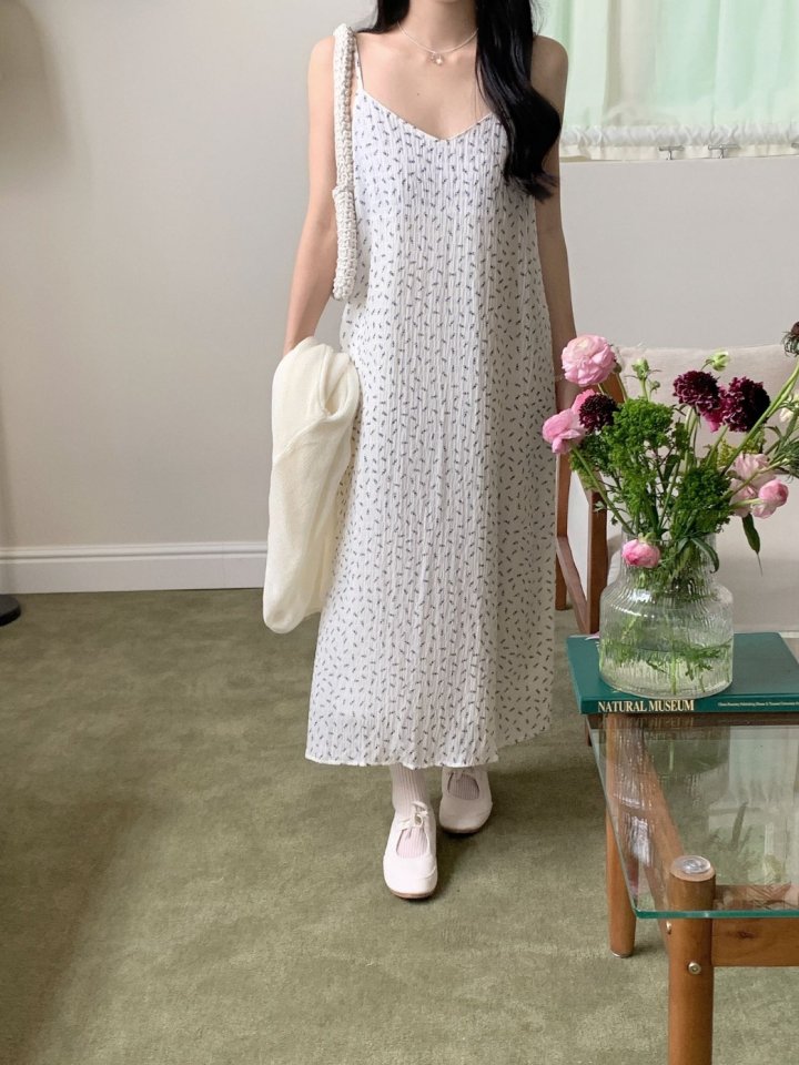 Lissome - Korean Women Fashion - #womensfashion - Wesome One-piece - 4
