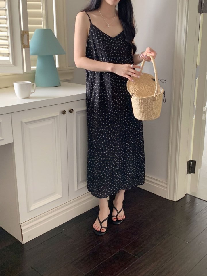 Lissome - Korean Women Fashion - #momslook - Wesome One-piece - 6