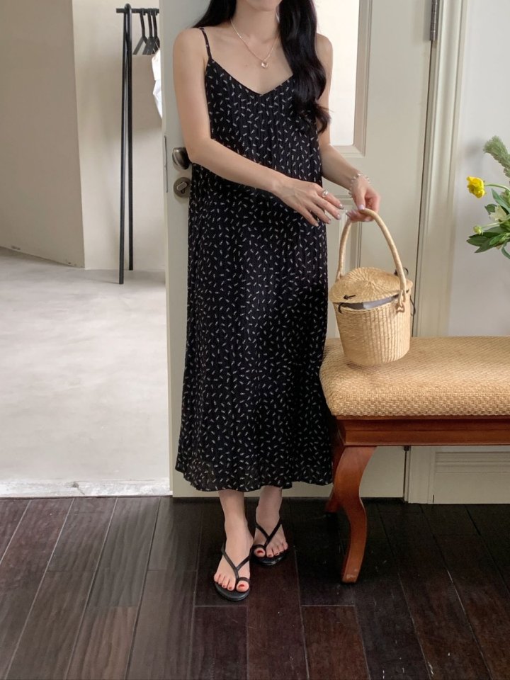 Lissome - Korean Women Fashion - #momslook - Wesome One-piece - 8