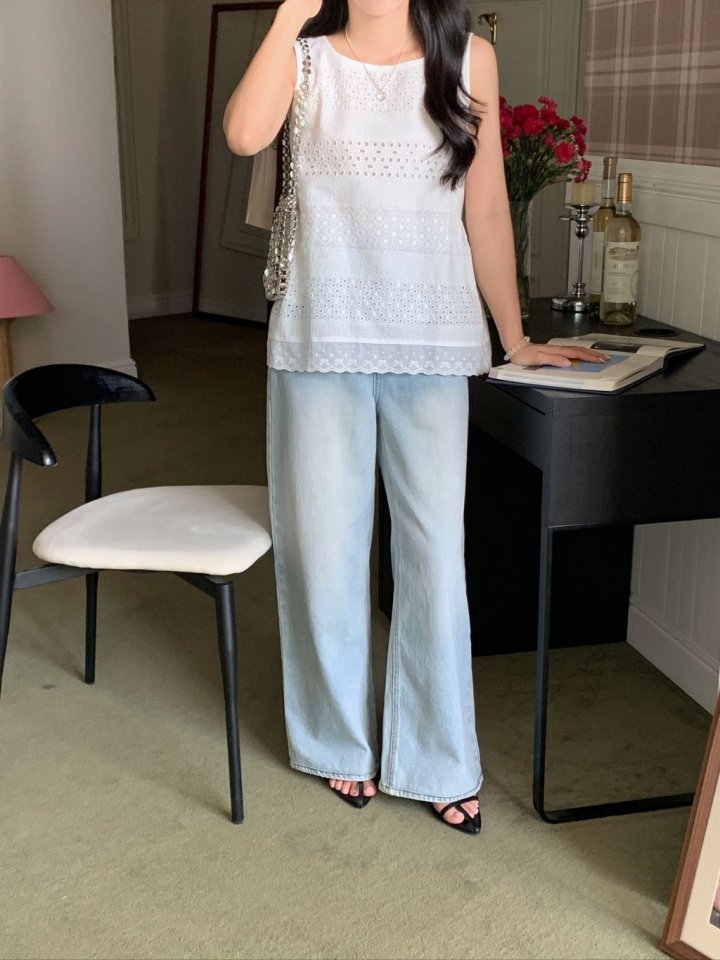 Lissome - Korean Women Fashion - #momslook - Roelle Blouse
