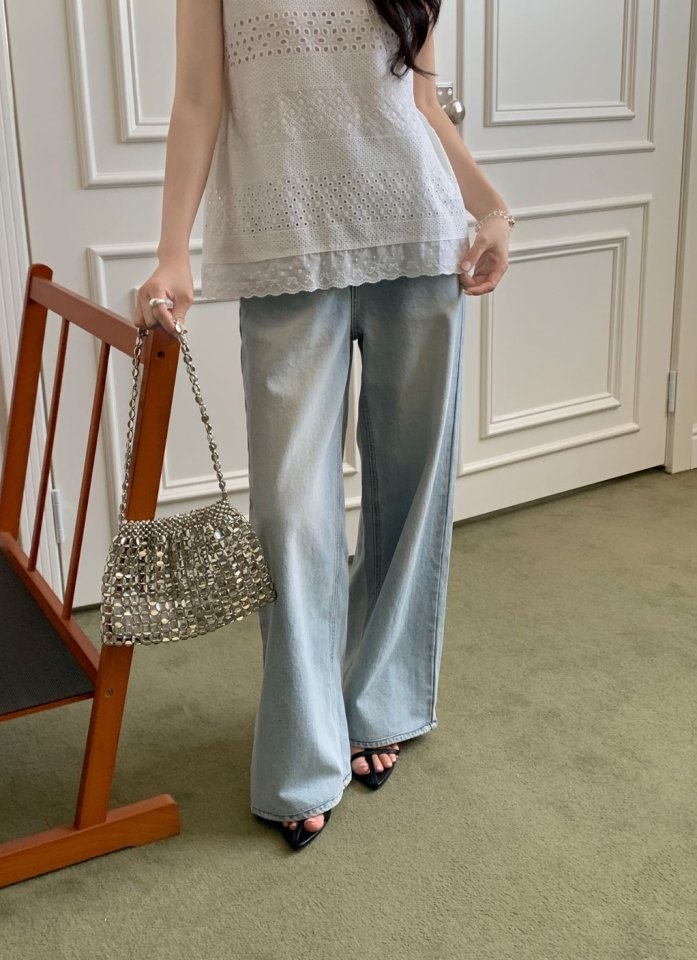 Lissome - Korean Women Fashion - #momslook - Roelle Blouse - 5