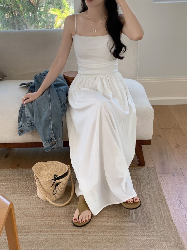 Lissome - Korean Women Fashion - #momslook - Britt One-piece