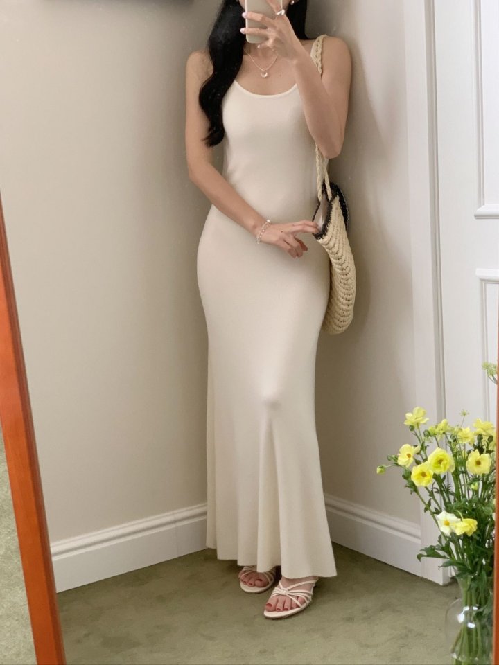 Lissome - Korean Women Fashion - #pursuepretty - Dohee One-piece - 2