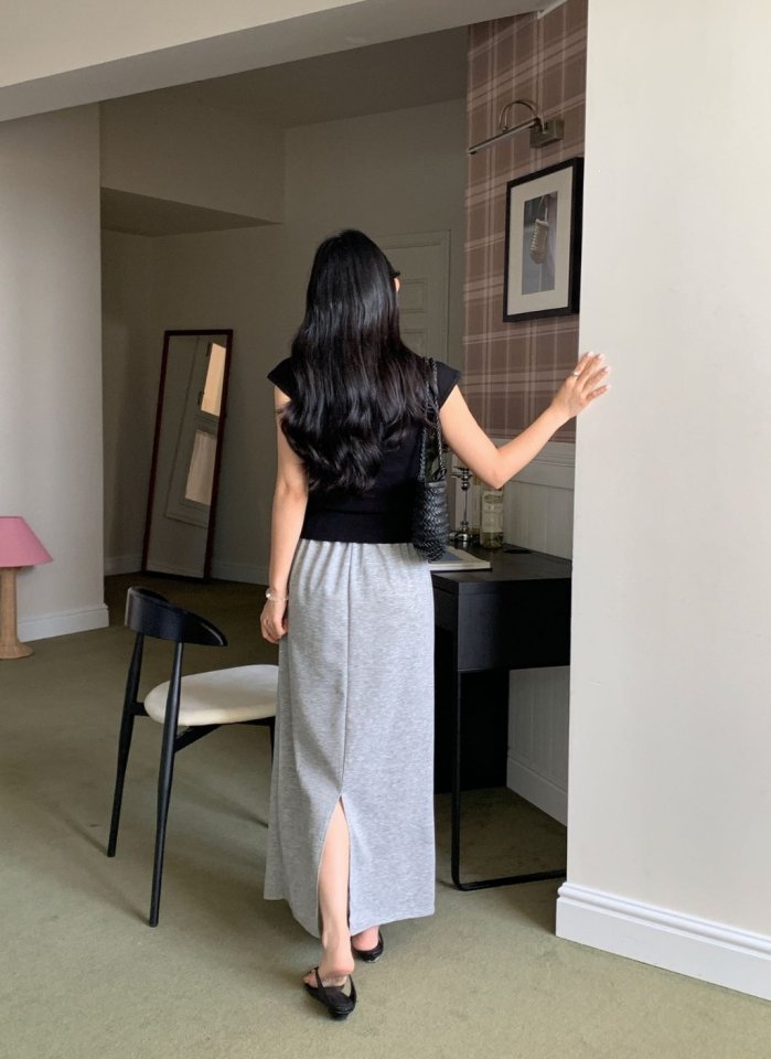 Lissome - Korean Women Fashion - #pursuepretty - Carie Skirt - 8