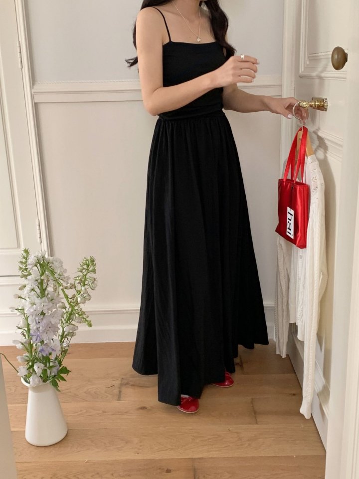 Lissome - Korean Women Fashion - #restrostyle - Britt One-piece - 6