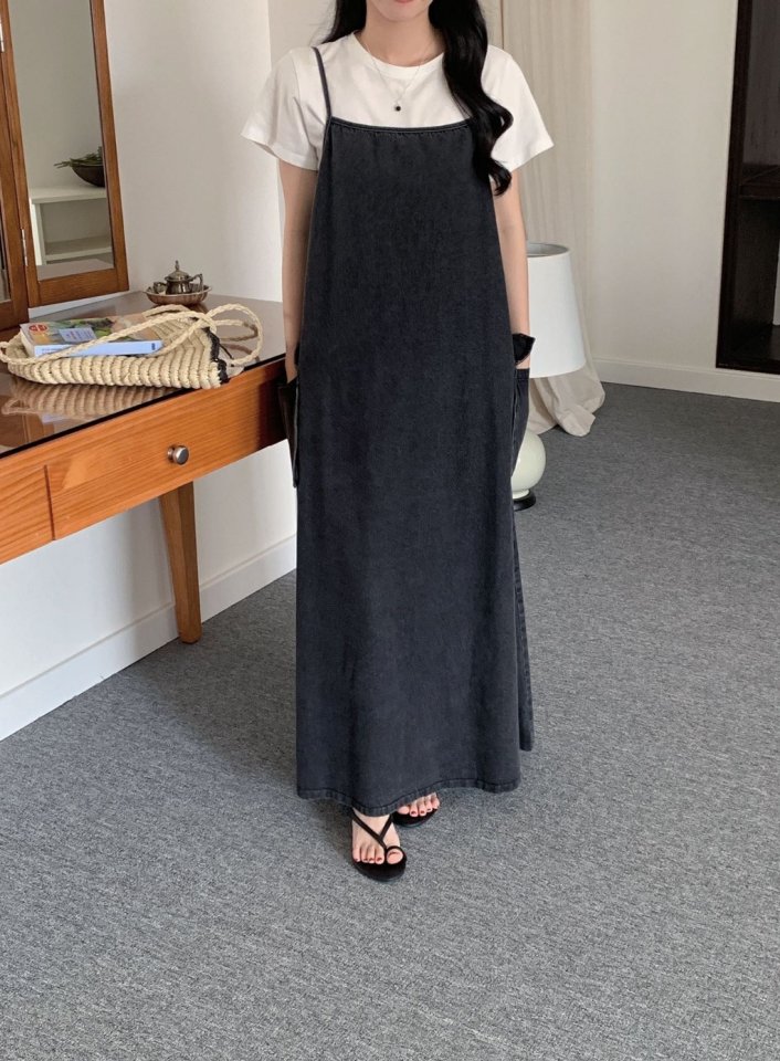 Lissome - Korean Women Fashion - #shopsmall - Viouba One-piece - 7