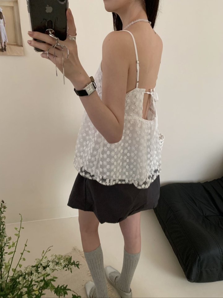 Lissome - Korean Women Fashion - #thatsdarling - Lementi Blouse - 7
