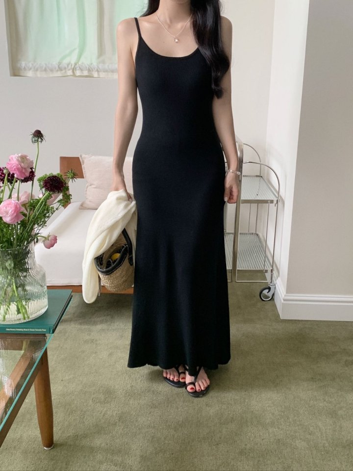 Lissome - Korean Women Fashion - #thatsdarling - Dohee One-piece - 6