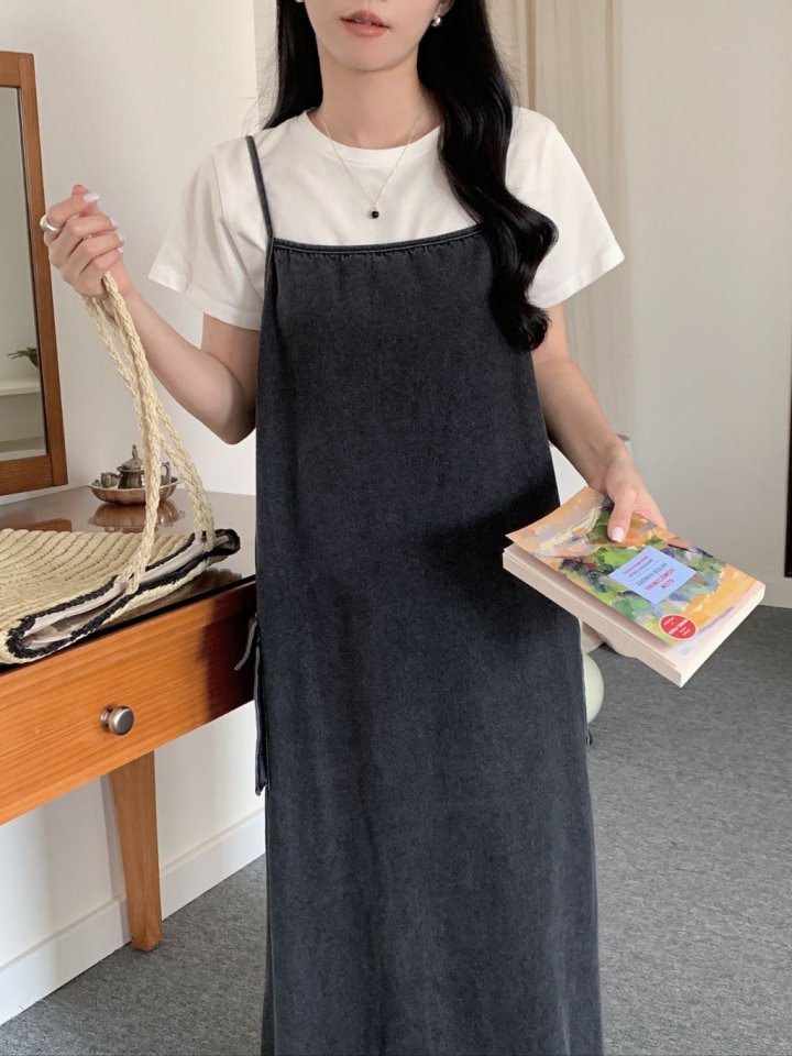 Lissome - Korean Women Fashion - #thelittlethings - Viouba One-piece - 9